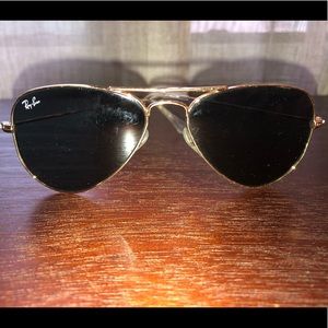 Ray-Ban Sunglasses!!